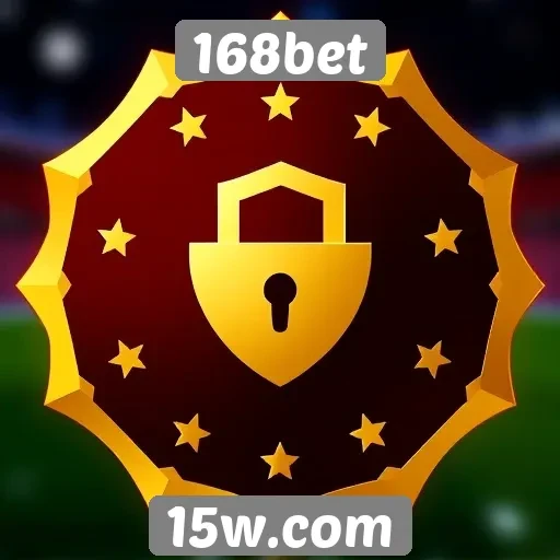 Estudo revela segurança nos métodos de pagamento da 168bet