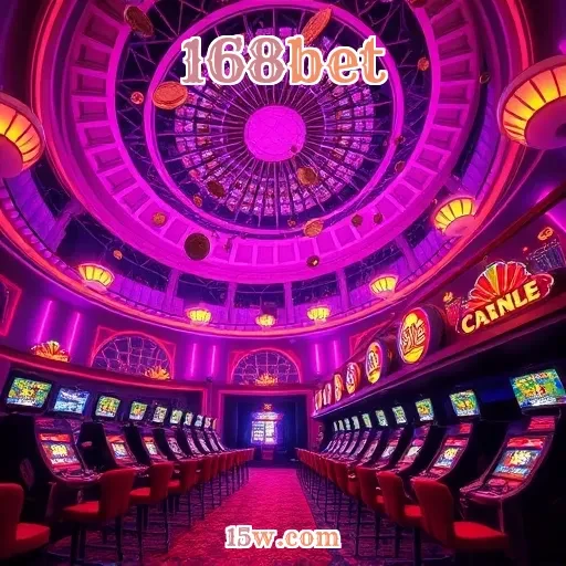 168bet: Descubra a Confiabilidade e Diversão nos Jogos Online