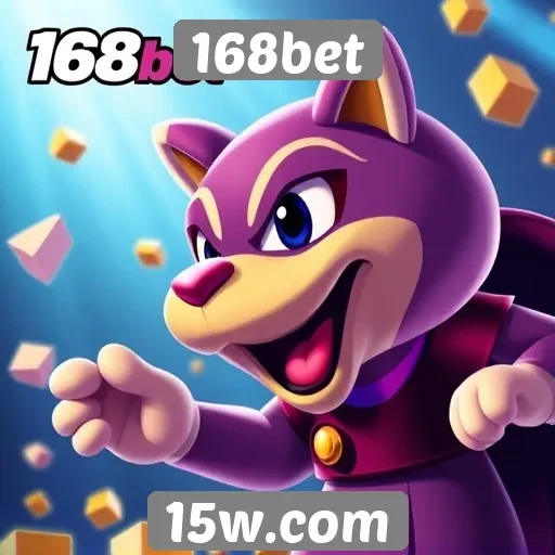 Jogos mais populares disponíveis na plataforma 168bet