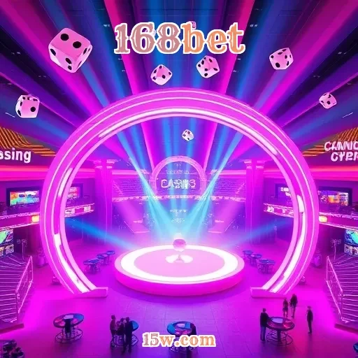 168bet e a Experiência Única com Caça-Níqueis Online