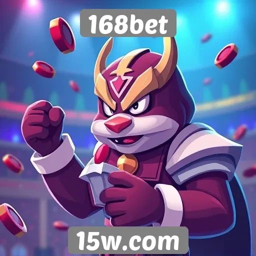 Tendências de jogos populares no 168bet